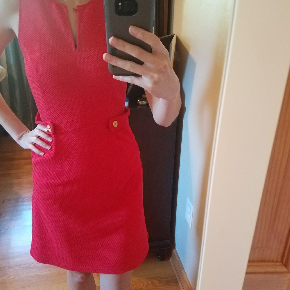 !SOLD! Business casual dress NWT